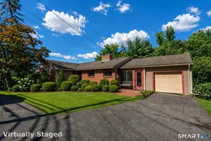 307 Tolland Stage Rd, Tolland, CT 06084 - Photo 1
