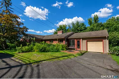 307 Tolland Stage Road, Tolland, CT 06084 - Photo 2