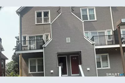 22 Franklin Avenue #D, Hartford, CT 06114 - Photo 6