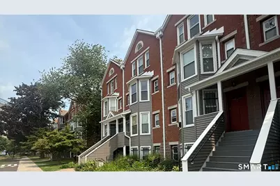22 Franklin Avenue #D, Hartford, CT 06114 - Photo 4
