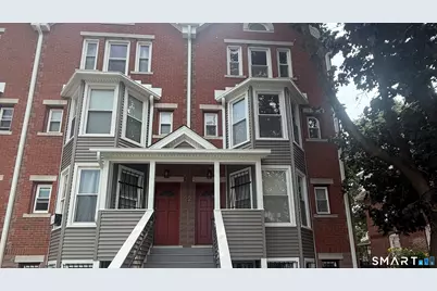 22 Franklin Avenue #D, Hartford, CT 06114 - Photo 2