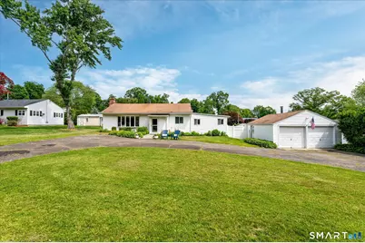 15 Muriel Drive, Stamford, CT 06907 - Photo 1