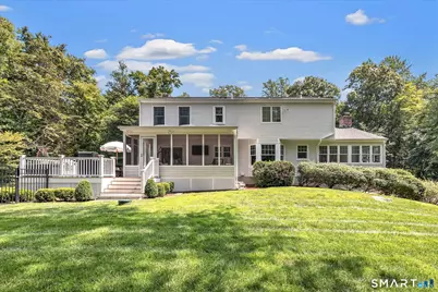 115 Fairway Drive, Stamford, CT 06903 - Photo 2