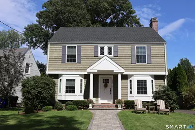 120 Robin Road, West Hartford, CT 06119 - Photo 1