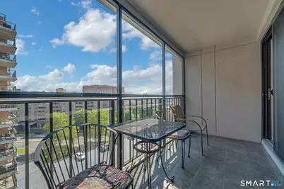 44 Strawberry Hill Avenue #5K, Stamford, CT 06902 - Photo 24