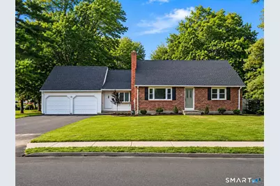 32 Simon Road, Enfield, CT 06082 - Photo 1