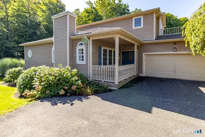 160 Hawthorne Drive #160, Berlin, CT 06037 - Photo 2