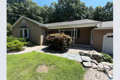 167 Moose Hill Road, Oxford, CT 06478 - Photo 2