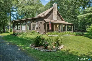 224 Mile Creek Rd, Old Lyme, CT 06371 - Photo 1