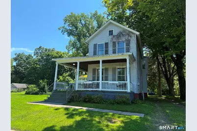 134 Pleasant Street, Windsor, CT 06095 - Photo 1
