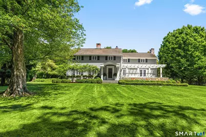 474 Brookside Road, New Canaan, CT 06840 - Photo 2