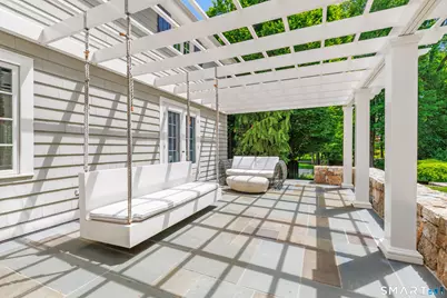 474 Brookside Road, New Canaan, CT 06840 - Photo 4