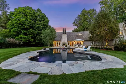 474 Brookside Road, New Canaan, CT 06840 - Photo 40