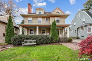 135 Elizabeth St, Hartford, CT 06105 - Photo 1