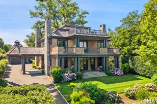 203 Shore Rd, Greenwich, CT 06870 - Photo 1