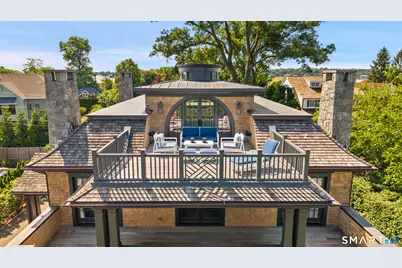 203 Shore Road, Greenwich, CT 06870 - Photo 2