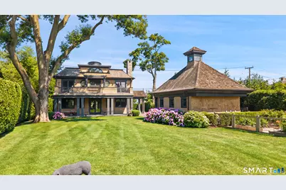 203 Shore Road, Greenwich, CT 06870 - Photo 4