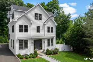 6 Down River Rd, New Canaan, CT 06840 - Photo 1
