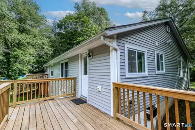 48 Candlewood Lake Road #1, Brookfield, CT 06804 - Photo 18