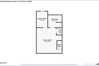 218 New Britain Avenue #5, Farmington, CT 06085 - Photo 28