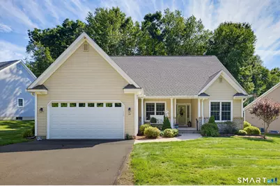 34 Nutmeg Drive #34, Somers, CT 06071 - Photo 40