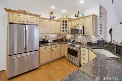 34 Nutmeg Drive #34, Somers, CT 06071 - Photo 6