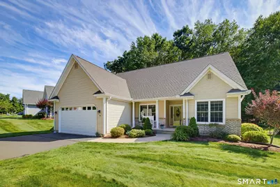 34 Nutmeg Drive #34, Somers, CT 06071 - Photo 2