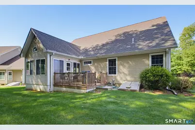 34 Nutmeg Drive #34, Somers, CT 06071 - Photo 4