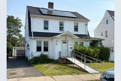 76 Waverly Place, Bridgeport, CT 06610 - Photo 1