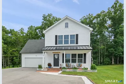 39 Jordan Lane, Colchester, CT 06415 - Photo 1