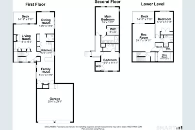 20 Wyndcliffe Park #20, Bloomfield, CT 06002 - Photo 36
