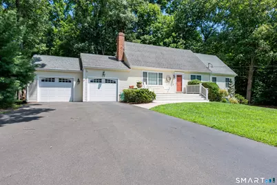 47 Jefferson Drive, Guilford, CT 06437 - Photo 1