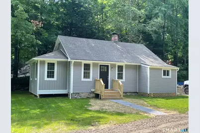 73 Simpaug Turnpike, Ridgefield, CT 06896 - Photo 1
