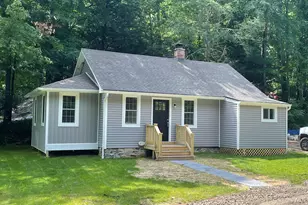 73 Simpaug Turnpike, Ridgefield, CT 06896 - Photo 1