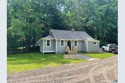 73 Simpaug Turnpike, Ridgefield, CT 06896 - Photo 2