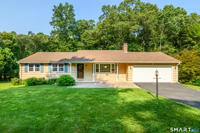 245 Grindle Brook Road, Glastonbury, CT 06073 - Photo 1