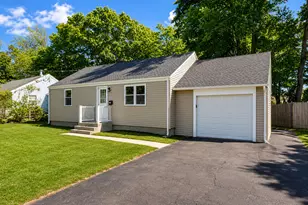 127 Shadycrest Dr, East Hartford, CT 06118 - Photo 1