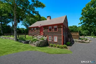 291 Cossaduck Hill Rd, North Stonington, CT 06359 - Photo 1
