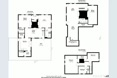 291 Cossaduck Hill Road, North Stonington, CT 06359 - Photo 40