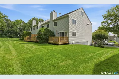 27 Sunridge Lane #27, Cromwell, CT 06416 - Photo 34