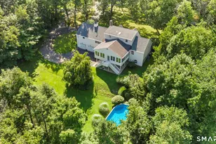 16 Burma Rd, Woodbridge, CT 06525 - Photo 2