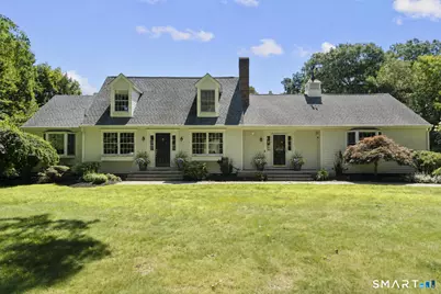 16 Burma Road, Woodbridge, CT 06525 - Photo 1