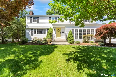 36 Dairy Farm Road, Norwalk, CT 06851 - Photo 1