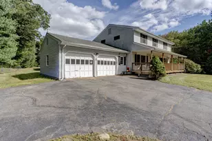 55 Goose Ln, Tolland, CT 06084 - Photo 1