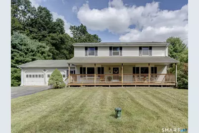 55 Goose Lane, Tolland, CT 06084 - Photo 2