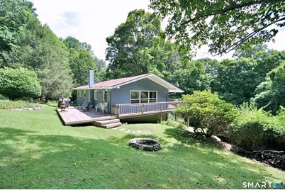 21 Carriage Lane, Roxbury, CT 06783 - Photo 4