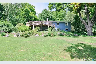 21 Carriage Lane, Roxbury, CT 06783 - Photo 1
