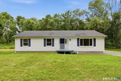 263 Christian Hill Road, Brooklyn, CT 06234 - Photo 2