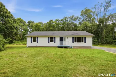 263 Christian Hill Road, Brooklyn, CT 06234 - Photo 1