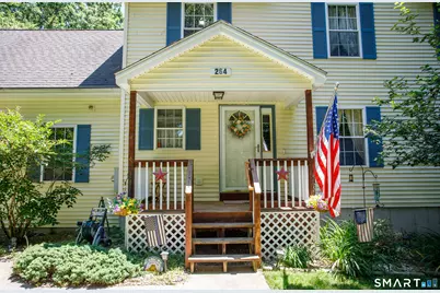 264 North Wawecus Hill Road, Norwich, CT 06360 - Photo 28